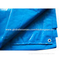 Tarpaulin Boat Covers, HDPE Weaving, LDPE Lamination